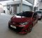 2018 Toyota Yaris TRD Sportivo Merah - Jual mobil bekas di Banten-2