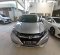 2016 Honda HR-V E Prestige Silver - Jual mobil bekas di Banten-1