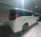 2020 Toyota Alphard 2.5 G A/T Putih - Jual mobil bekas di Jawa Barat-7