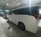 2020 Toyota Alphard 2.5 G A/T Putih - Jual mobil bekas di Jawa Barat-9