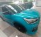 2022 Toyota Raize 1.0T GR Sport CVT TSS (Two Tone) Biru langit - Jual mobil bekas di Jawa Barat-3