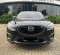 2014 Mazda CX-5 Grand Touring Hitam - Jual mobil bekas di Jawa Barat-2