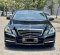 2011 Mercedes-Benz E-Class E 300 Hitam - Jual mobil bekas di DKI Jakarta-2