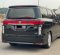 2013 Nissan Elgrand Highway Star Hitam - Jual mobil bekas di DKI Jakarta-4