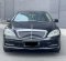 2011 Mercedes-Benz S-Class 300 Hitam - Jual mobil bekas di DKI Jakarta-2