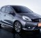 2017 Honda Brio Rs 1.2 Automatic Abu-abu - Jual mobil bekas di Jawa Barat-3