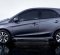 2017 Honda Brio Rs 1.2 Automatic Abu-abu - Jual mobil bekas di Jawa Barat-4