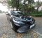 2020 Toyota Camry 2.5 Hybrid Hitam - Jual mobil bekas di Jawa Barat-2