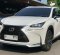 2017 Lexus NX 300 F-Sport Putih - Jual mobil bekas di DKI Jakarta-1