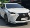 2017 Lexus NX 300 F-Sport Putih - Jual mobil bekas di DKI Jakarta-3