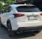 2017 Lexus NX 300 F-Sport Putih - Jual mobil bekas di DKI Jakarta-5