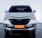 2015 Toyota Avanza 1.3G MT Silver - Jual mobil bekas di DKI Jakarta-1