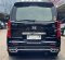 2018 Hyundai H-1 Royale Hitam - Jual mobil bekas di DKI Jakarta-6