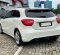 2013 Mercedes-Benz A-Class A 200 Putih - Jual mobil bekas di DKI Jakarta-10