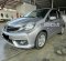 2017 Honda Brio Satya E CVT Silver - Jual mobil bekas di Jawa Barat-3