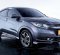 2018 Honda HR-V 1.8L Prestige Abu-abu - Jual mobil bekas di DKI Jakarta-7