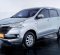 2015 Toyota Avanza 1.3G MT Silver - Jual mobil bekas di Banten-4