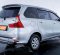 2015 Toyota Avanza 1.3G MT Silver - Jual mobil bekas di Banten-7