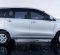 2015 Toyota Avanza 1.3G MT Silver - Jual mobil bekas di Banten-8