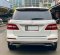 2014 Mercedes-Benz M-Class ML 250 Putih - Jual mobil bekas di DKI Jakarta-2