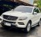 2014 Mercedes-Benz M-Class ML 250 Putih - Jual mobil bekas di DKI Jakarta-8