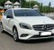 2013 Mercedes-Benz A-Class A 200 Putih - Jual mobil bekas di DKI Jakarta-3