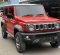 2023 Suzuki Jimny AT Merah - Jual mobil bekas di DKI Jakarta-1