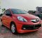 2015 Honda Brio Satya E Orange - Jual mobil bekas di Banten-1