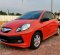 2015 Honda Brio Satya E Orange - Jual mobil bekas di Banten-2