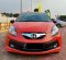 2015 Honda Brio Satya E Orange - Jual mobil bekas di Banten-3