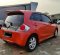 2015 Honda Brio Satya E Orange - Jual mobil bekas di Banten-4