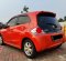 2015 Honda Brio Satya E Orange - Jual mobil bekas di Banten-6