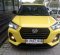 2022 Daihatsu Rocky 1.0 R Turbo CVT ADS ASA Kuning - Jual mobil bekas di Jawa Barat-1