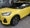 2022 Daihatsu Rocky 1.0 R Turbo CVT ADS ASA Kuning - Jual mobil bekas di Jawa Barat-2