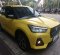 2022 Daihatsu Rocky 1.0 R Turbo CVT ADS ASA Kuning - Jual mobil bekas di Jawa Barat-4