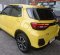 2022 Daihatsu Rocky 1.0 R Turbo CVT ADS ASA Kuning - Jual mobil bekas di Jawa Barat-8