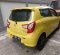 2022 Daihatsu Ayla 1.0L X AT Kuning - Jual mobil bekas di Jawa Barat-5