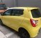 2022 Daihatsu Ayla 1.0L X AT Kuning - Jual mobil bekas di Jawa Barat-7