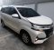 2020 Toyota Avanza 1.3G AT Putih - Jual mobil bekas di Jawa Barat-2