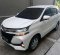 2020 Toyota Avanza 1.3G AT Putih - Jual mobil bekas di Jawa Barat-4