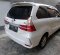 2020 Toyota Avanza 1.3G AT Putih - Jual mobil bekas di Jawa Barat-5