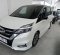 2019 Nissan Serena Highway Star Putih - Jual mobil bekas di DKI Jakarta-2