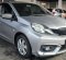 2017 Honda Brio E CVT Silver - Jual mobil bekas di DKI Jakarta-2