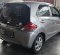 2017 Honda Brio E CVT Silver - Jual mobil bekas di DKI Jakarta-4