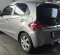 2017 Honda Brio E CVT Silver - Jual mobil bekas di DKI Jakarta-6