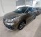 2021 Suzuki Baleno Hatchback M/T Abu-abu - Jual mobil bekas di DKI Jakarta-1