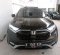 2021 Honda CR-V Turbo Prestige Hitam - Jual mobil bekas di Banten-3