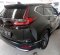 2021 Honda CR-V Turbo Prestige Hitam - Jual mobil bekas di Banten-5