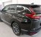 2021 Honda CR-V Turbo Prestige Hitam - Jual mobil bekas di Banten-9