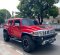 2010 Hummer H3 L5 3.5 Automatic Merah - Jual mobil bekas di DI Yogyakarta-2